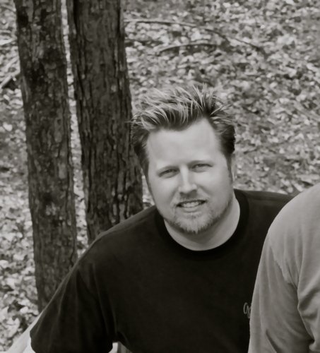 Husband & Father. Passionate about encouraging good marriges to become GREAT marraiges and Keep'n it REEL