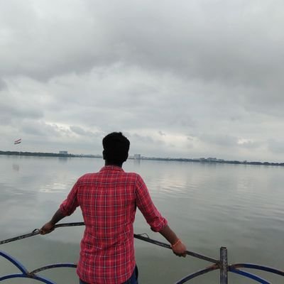 SaikiranvarmaM's profile picture. Aqua man 🦐🦐