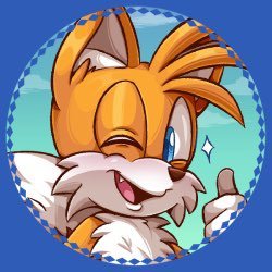 I’m a young genius and sidekick who assists Sonic the Hedgehog and the rest of our friends in saving the world! pfp by @JevsterChester