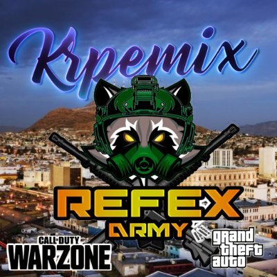 KrpemixATR's profile picture. 
