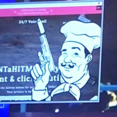 Webmaster of @RentAHitman 🔍 | Founder of https://t.co/PBKKVJ74vZ 🚔 | 170+ Lives Saved & Counting 🛡️ | Cybercrime Consultant | LEO/Media/Advocacy Collabs Welcome 🤝