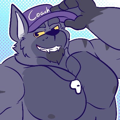 Coach Beefcake (999k) soon FCさんのプロフィール画像
