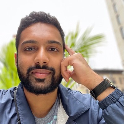 adityacash's profile picture. Squeaky clean