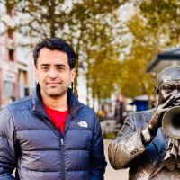 Muhammad Asad Munir (@asadmunir52) 's Twitter Profile