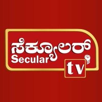 Secular Tv Newsᅠᅠᅠᅠᅠᅠᅠᅠᅠᅠᅠᅠᅠᅠᅠᅠᅠᅠᅠᅠᅠᅠᅠᅠᅠ(@SecularTVnews) 's Twitter Profile Photo