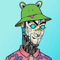 Loopin (@0x_infini) 's Twitter Profile