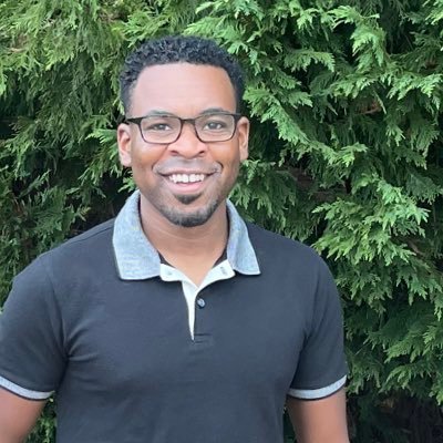 🏛 📐🏗 Exhibition Designer | ✞ 🇧🇧 🏳️🌈 He/Him— all things creative, urbanism🚴🏿, financial news, & tech👨🏿💻