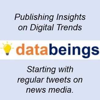 Social listening & data analytics for digital media publishers and B2C brands.