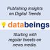 Data Beings (@databeings) Twitter profile photo Data Beings (@databeings) Twitter profile photo