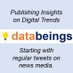 Data Beings (@DataBeings) Twitter profile photo