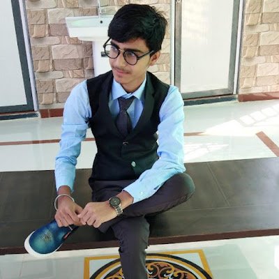 rahulvanjaradz1's profile picture. 