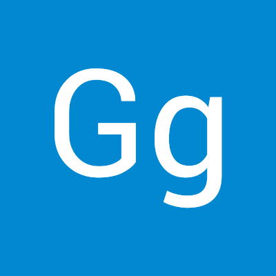 Gg Gg Profile