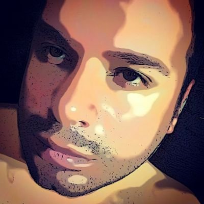 AlxRivera_'s profile picture. Resilience