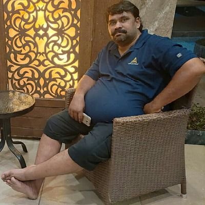 ARamgude's profile picture. printing