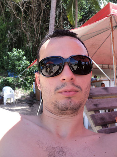 _felipeeduardo_'s profile picture. Graduado em Análise e Desenvolvimento de Sistemas e SUPER feliz, pois namoro uma pessoa mais que especial(Danyelle).