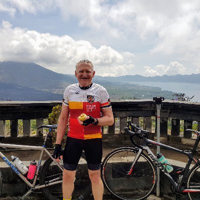 IanKidston's profile picture. https://t.co/XrE9Jk6hTS