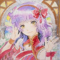 ソーニャ (@sonia_statice) 's Twitter Profile
