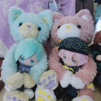 マナ (@ma6a3n1) 's Twitter Profile