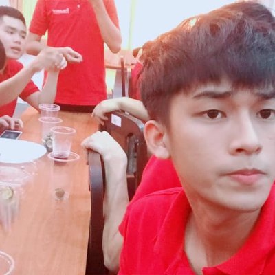 voduykhanh318's profile picture. fun