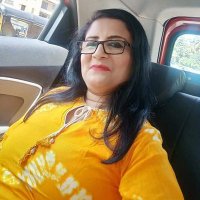 Sharmistha Goswami (@sharmisthagos) Twitter profile photo