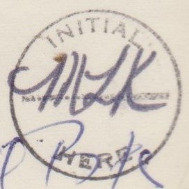 BlackAutographs's profile picture. Dealer in authenticated autographs of color & distinction. See us on AbeBooks. Member, The Manuscript Society. 100% positive customer feedback ratings.