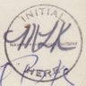 BlackAutographs's profile picture. Dealer in authenticated autographs of color & distinction. See us on AbeBooks. Member, The Manuscript Society. 100% positive customer feedback ratings.