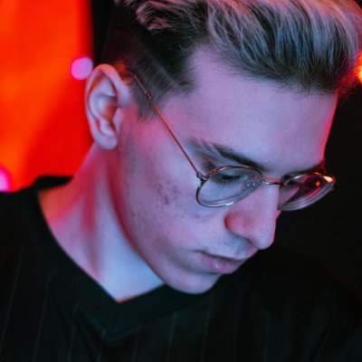 ||23y|| Rainbow6 Player and IGL for @ jugué una presencial con el malo de @supremaa_r6 Contacto: ig:nigrosalva