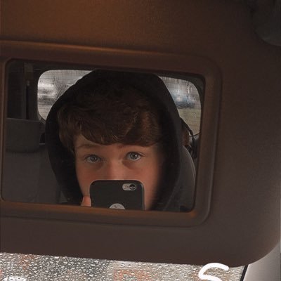 CadeB1705's profile picture. 