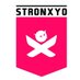 stronxyo (@stronxyo1) Twitter profile photo stronxyo (@stronxyo1) Twitter profile photo
