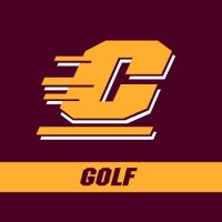 CMU Men's Golf(@CMU_MGolf) 's Twitter Profileg