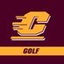 CMU Men's Golf (@CMU_MGolf) Twitter profile photo