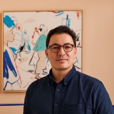2021 National Emerging Architect • Managing Director of Das Studio • Director of Esca + MDLR • Adelaide Economic Development Agency • Tutti Arts