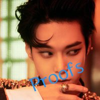 Hannah¹²⁷ proof (@hannahczenproof) Twitter profile photo