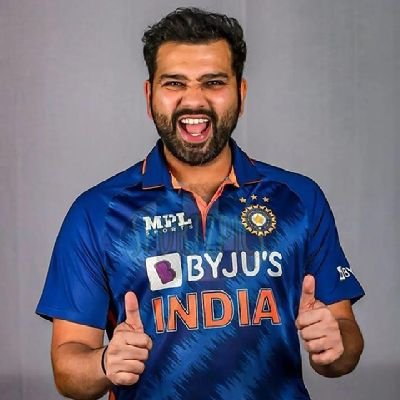 Welcome to Rohitworld.45🇮🇳🌍🇮🇳
Our Hastag #rohitianfanclub 
Captain of Indian Team