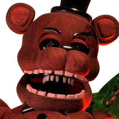 Studio Space Carpet @ FAZBEAR'S HEIST GTさんのプロフィール画像