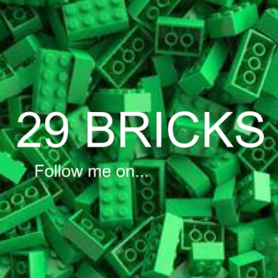 Hi I‘m Degan also known as 29 Bricks  I love a make TikToks and YouTube vids. Also I love Legos and video games!!!