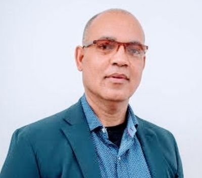 Fmcryptomundo's profile picture. 