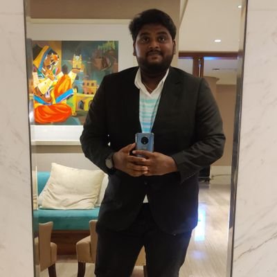 MohdIli52963461's profile picture. Student chapter state secretary@ Telangana information technology association..
Love to explore opportunities. Extrovert.