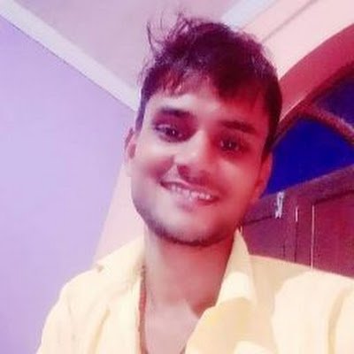 RahulYadavRkYa3's profile picture. Love is Life