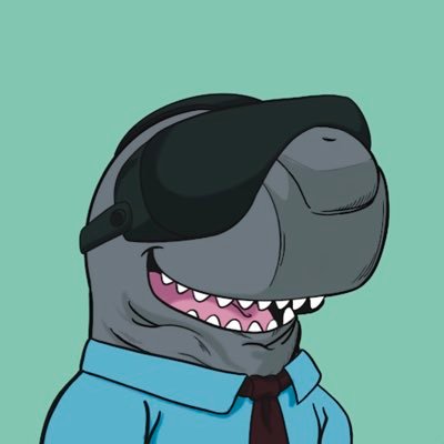 Secret Society of Whales #6710, NFT enthusiast, Lakers Fan, love whaling into crypto
