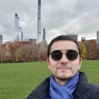 Huseyin Sakib Karakilic (@karakilichs) 's Twitter Profile Photo