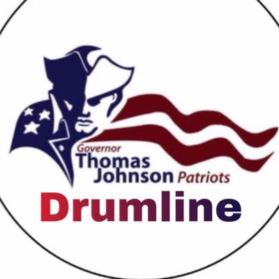 Official Twitter Account of the Governor Thomas Johnson High School Drumline📍Frederick, MD