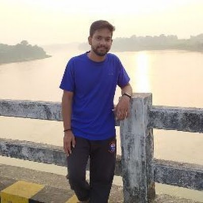 kprasanth21's profile picture. 