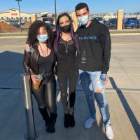 Frey’a (@queenwitchfreya) 's Twitter Profile Photo