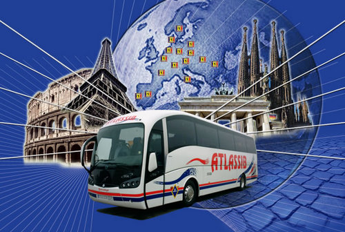 Atlassib_Spania's profile picture. Kiliment George Dan, reprezentant autorizat ATLASSIB SPANIA SL | Contact: +34. 642 07 07 01