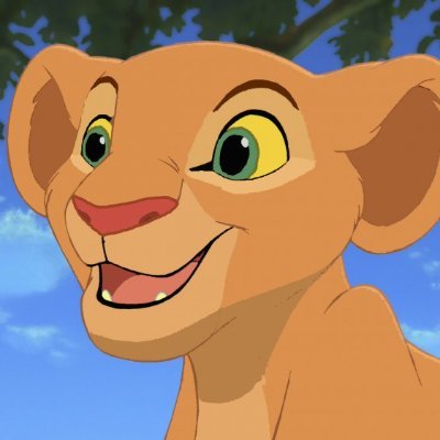 im the daughter of sarafina and Duke and my brother who bugs me is Novel im bestfriends with Simba and im daddies little girl