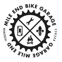 Mile End Bike Garage (@garagemileend) 's Twitter Profile
