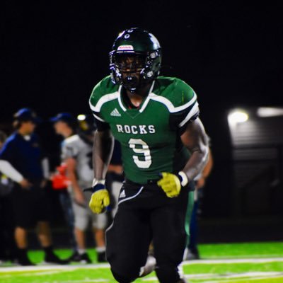 C/O ‘23 Linebacker /RB 6’3 225 pounds/ 3.7 GPA | MI•269/Berrien Springs HS NCAA ID: 2110342267