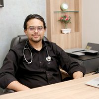 Ankur Phatarpekar (@care4urheart2) 's Twitter Profile