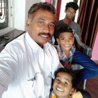 MANDA RAVI (@ravi74634897) 's Twitter Profile
